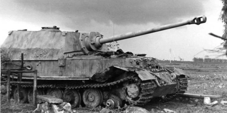 Κουρσκ: Η τεράστια και αιματηρή αρματομαχία του Β’ Παγκοσμίου Πολέμου (βίντεο)